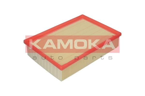 KAMOKA légszűrő F206901