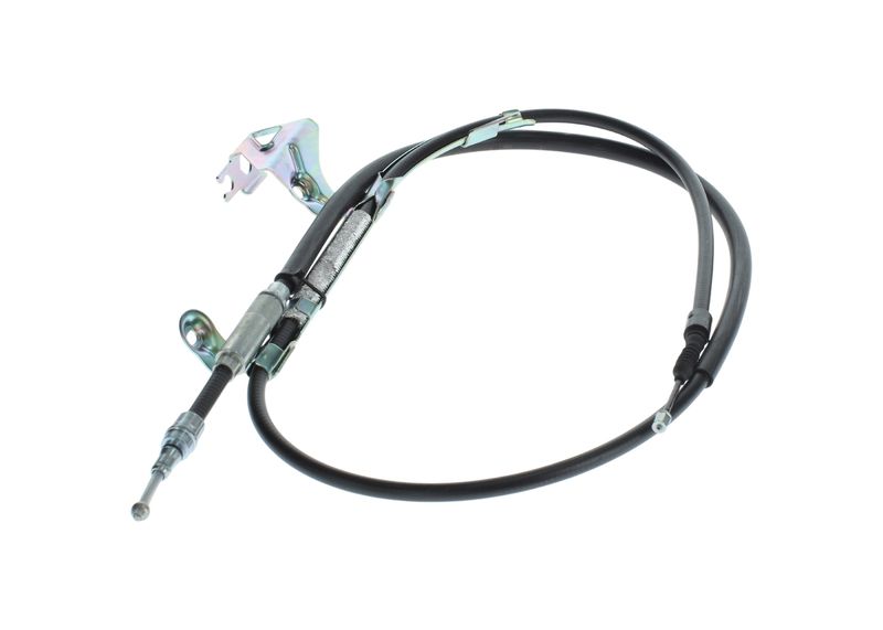 BOSCH 1987477244 Cable Pull, parking brake