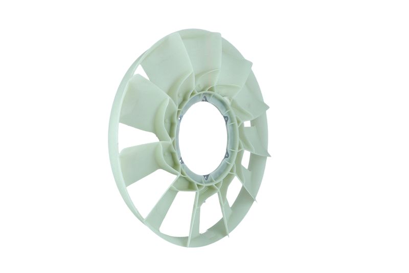 Odvětrávání, chlazení motoru 49883