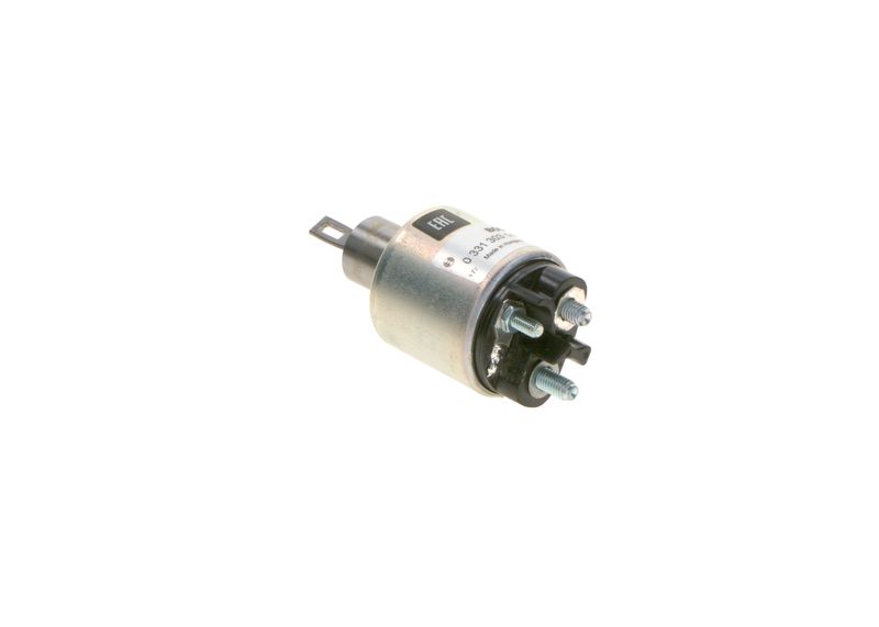 BOSCH 0331303140 Solenoid Switch, starter