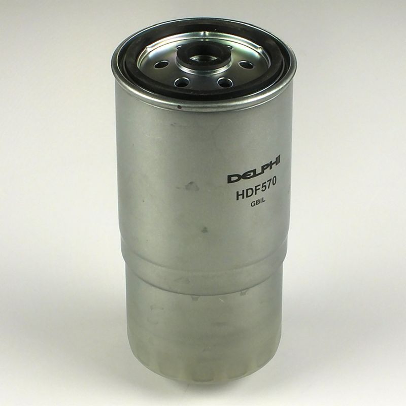 Palivový filtr HDF570