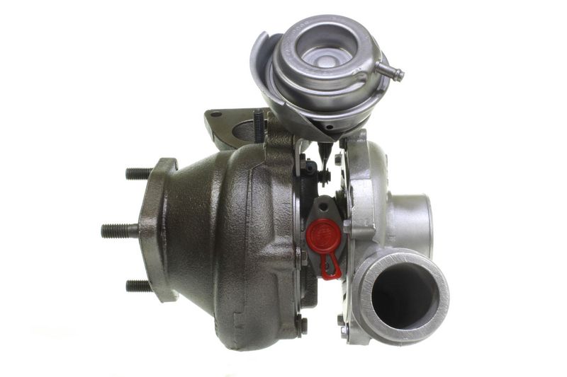 ALANKO 11900443 Charger, charging (supercharged/turbocharged)