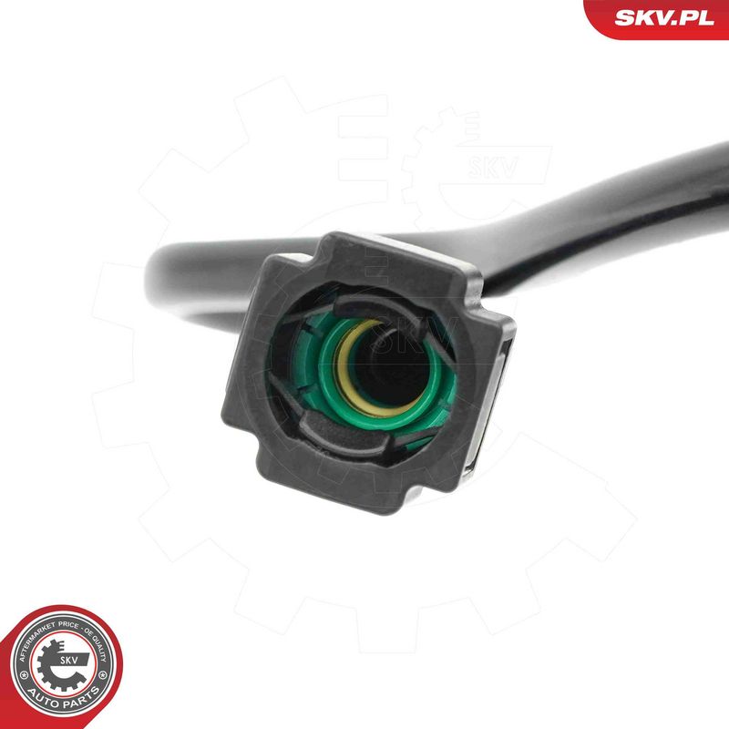 ESEN SKV 54SKV827 Radiator Hose