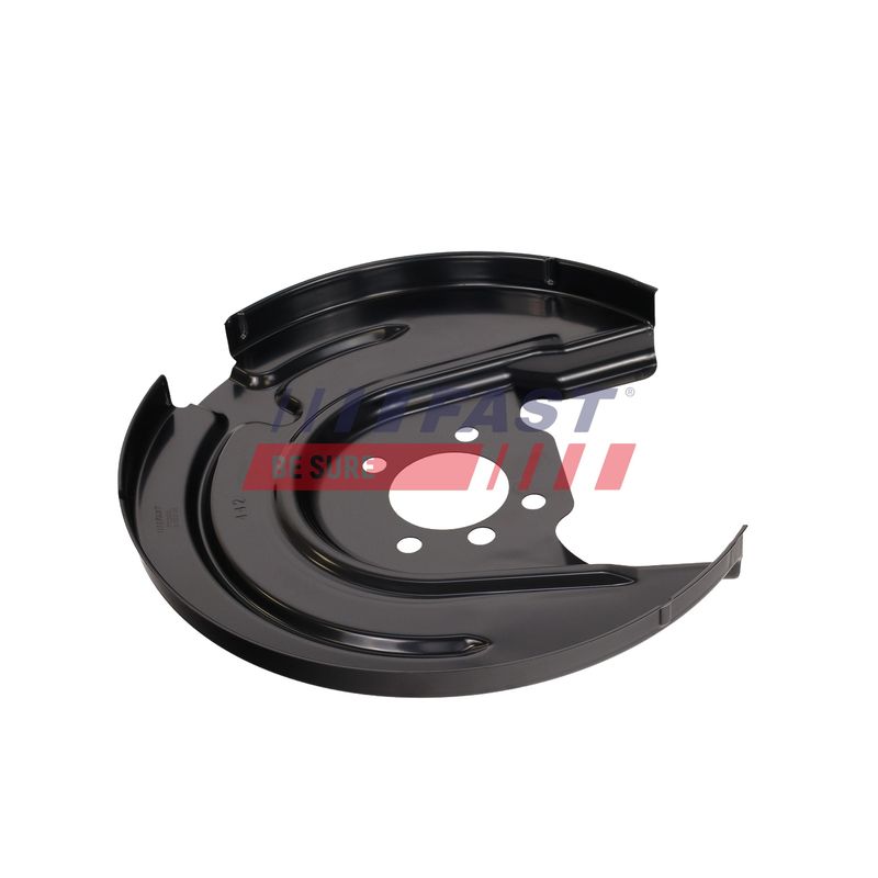 FAST FT03859 Splash Guard, brake disc