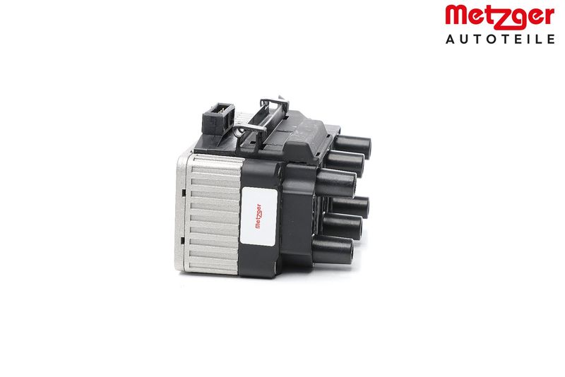 ZüNDSPULE METZGER AUTOTEILE 0880061 29