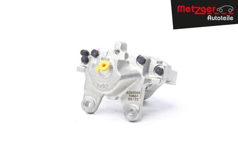 METZGER AUTOTEILE 6260588 Brake Caliper