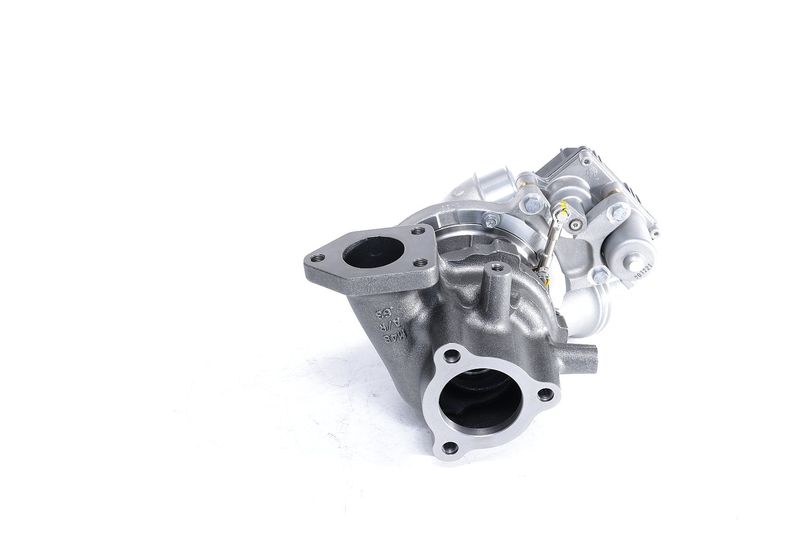 Compresor,sistem de supraalimentare T918570 BTS Turbo