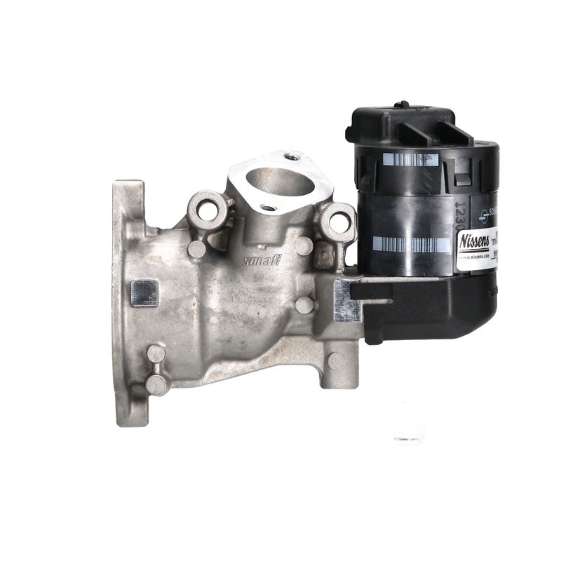 EGR-klapp, NISSENS 98181