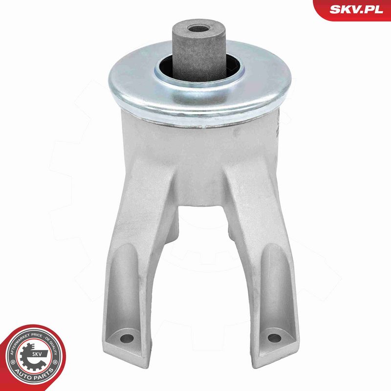 ESEN SKV 75SKV215 Mounting, engine