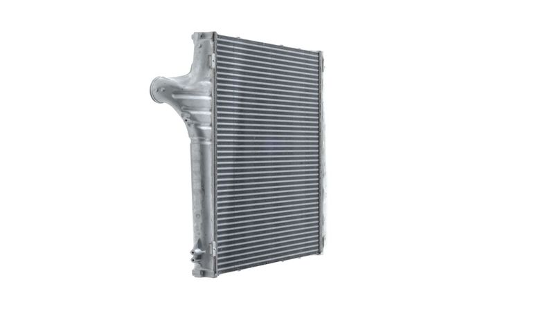 Product Image - Intercooler, inlaatluchtkoeler - CI374000P - MAHLE