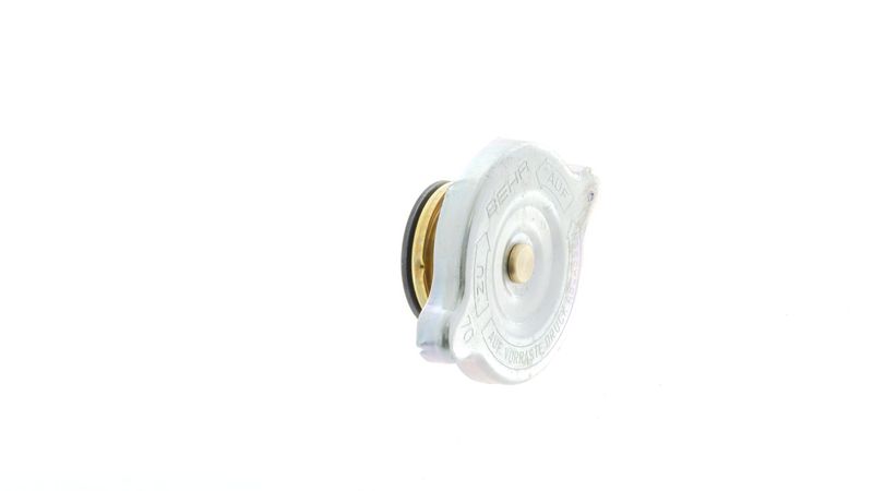 Product Image - Radiateurdop - CRB16000P - MAHLE