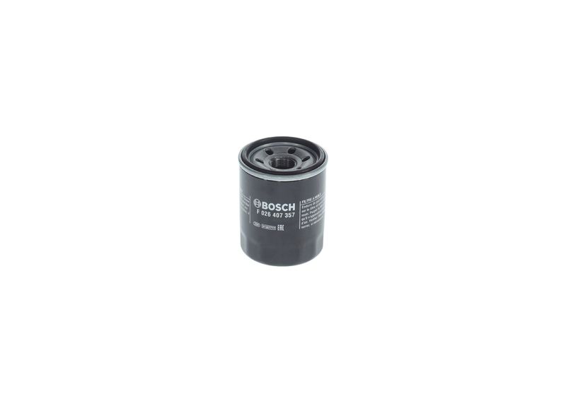 Filtro de aceite BOSCH F 026 407 357