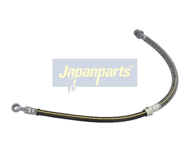 JAPANPARTS Laikantysis rėmas, stabdžių žarnelė