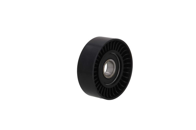 KAMOKA R0687 Deflection Pulley/Guide Pulley, V-belt