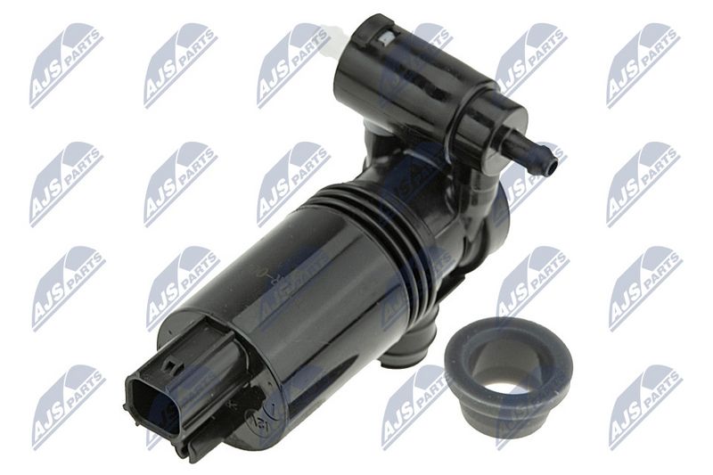 Klaasipesuvee pump, klaasipuhastus, NTY ESP-LR-002