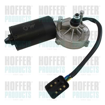 HOFFER törlőmotor H27116