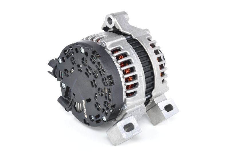 Generaator, BOSCH 0 121 615 114