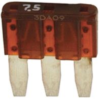 RESTAGRAF 17341 - Fuse