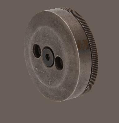 Adapter, pidurisadula kolb- tagasisurumise tööriist, KS TOOLS 150.2298