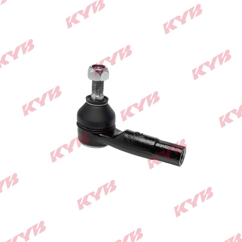 Rooliots, KYB KTR4834