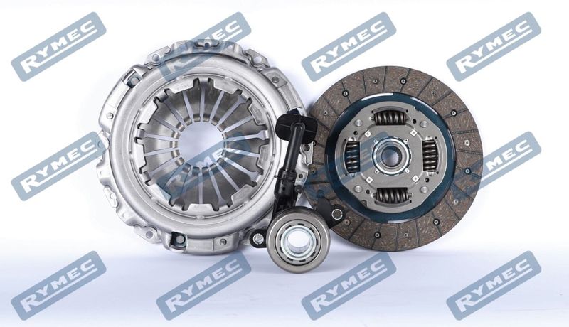 RYMEC Clutch Kit JT1907040
