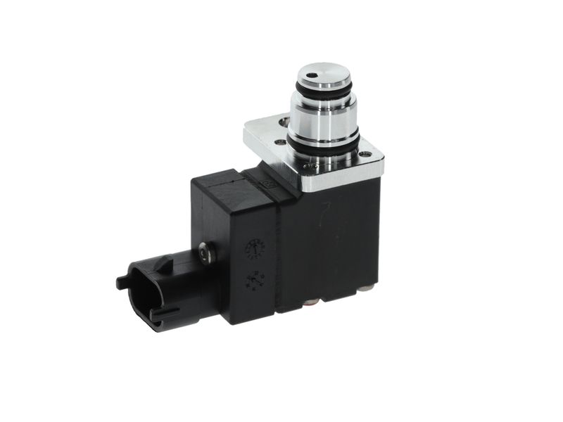 Supapa control presiune, sistem - Common-Rail F 00B H40 004 BOSCH