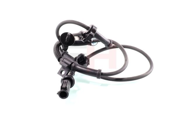 Andur, rattapöörete arv, GH GH-702538V