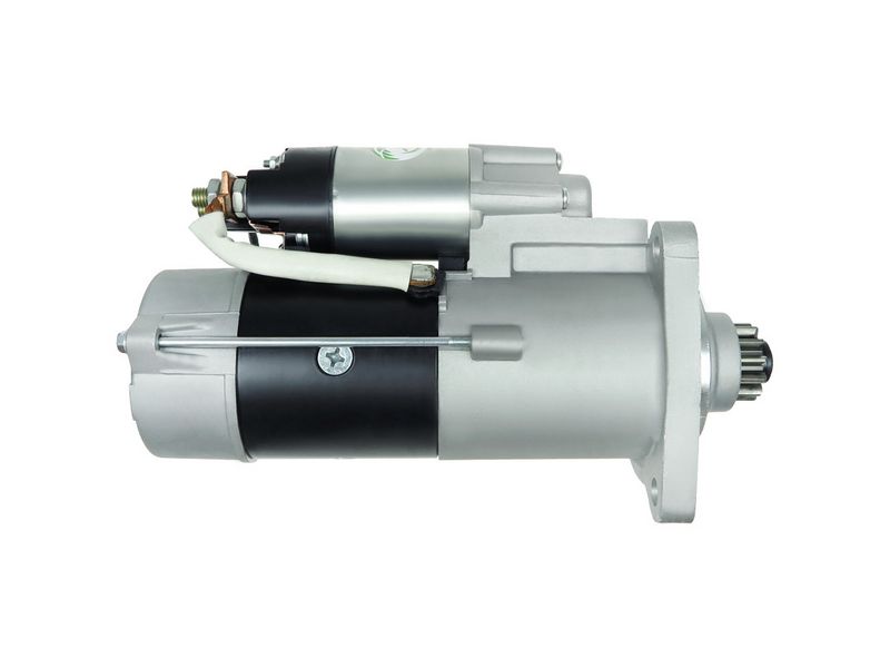 AS-PL S1018 Starter