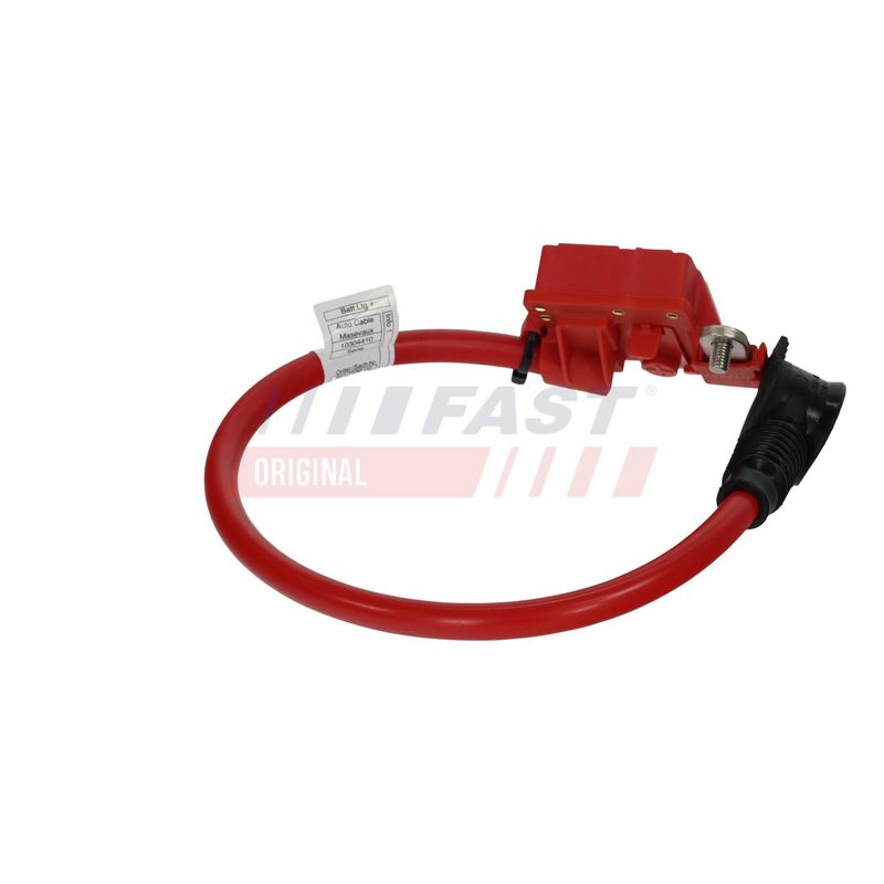 FAST FT01795 Akumuliatoriaus klemo adapteris