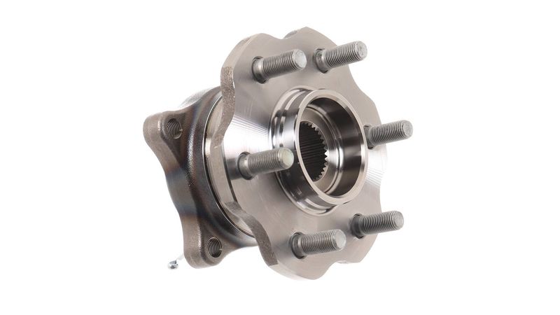 SKF VKBA 7403 Rato guolio komplektas