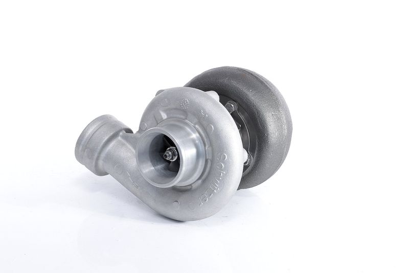 Compresor,sistem de supraalimentare T911100 BTS Turbo