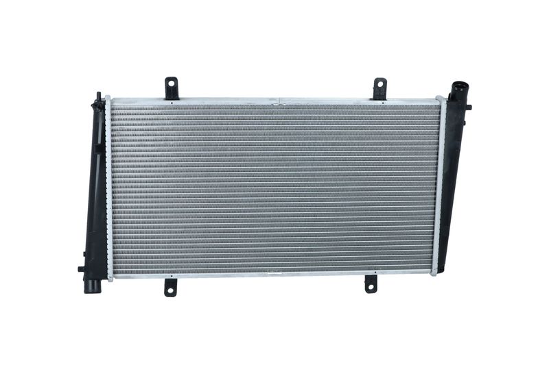 Radiaator, mootorijahutus, NRF 53483