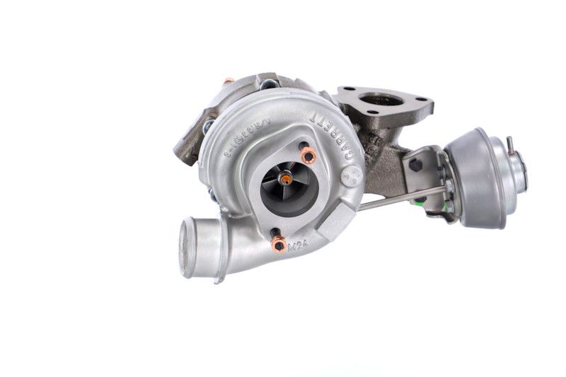 REMANTE 003-001-000323R Charger, charging (supercharged/turbocharged)