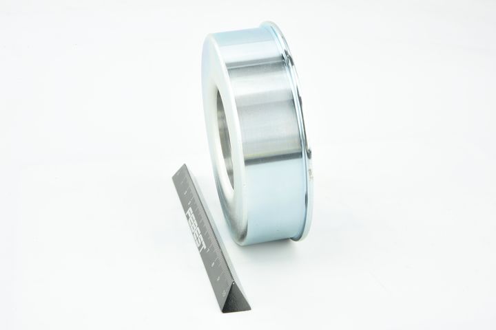 Pingutusrull, soonrihm, FEBEST 0287-Y50