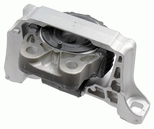 Опора, двигун, праворуч, FORD C-MAX/FOCUS/KUGA, Lemförder 37728