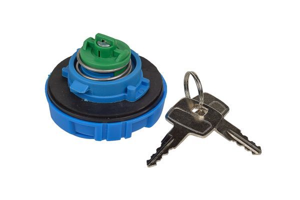 STELLOX 89-04618-SX Sealing Cap, tank unit (Urea injection)