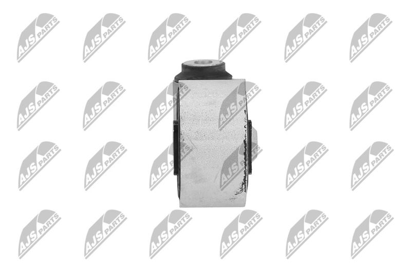 Paigutus, Mootor, NTY ZPS-RE-079