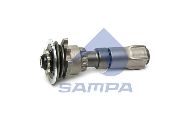 Ax, dispozitiv resetare (piston etrier frână) SAMPA 096.044