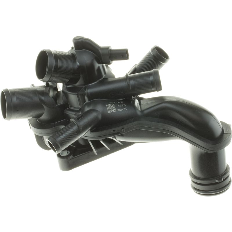 MOTORAD 921-105K Thermostat, coolant
