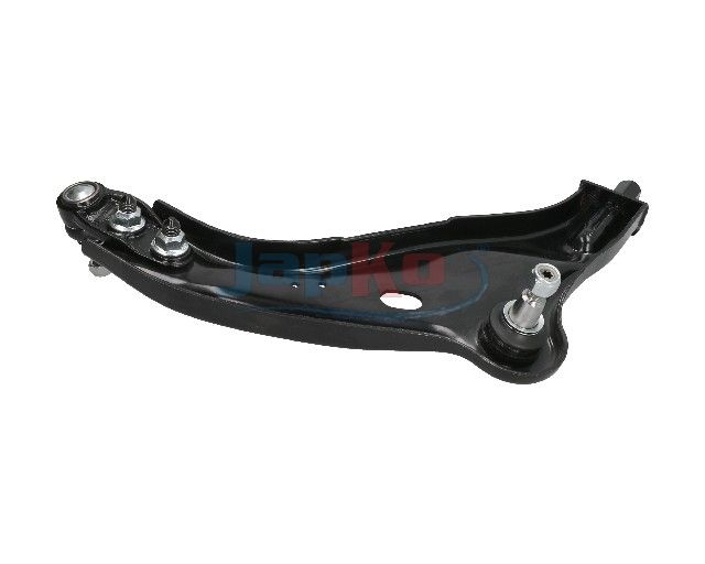 JAPKO 720100L Control/Trailing Arm, wheel suspension