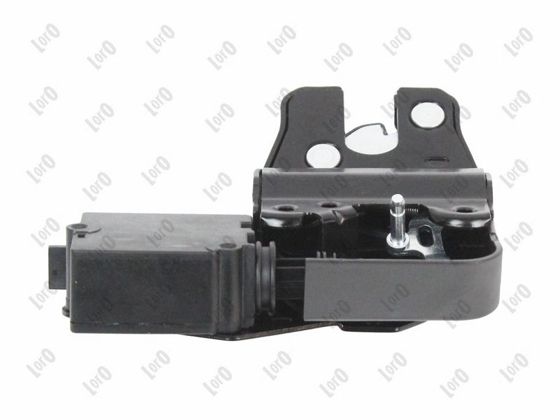ABAKUS 132-004-152 Tailgate Lock