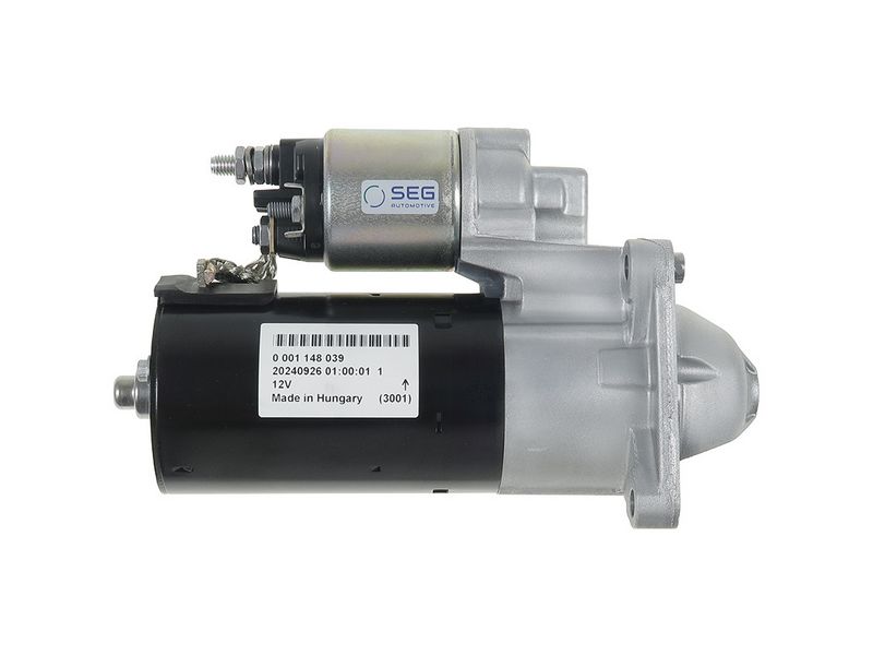 AS-PL S01107(SEG) Starter
