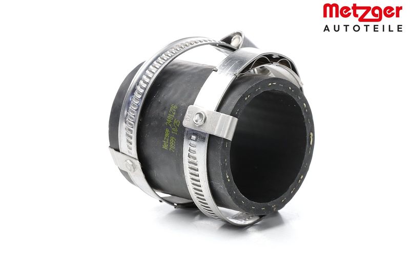 METZGER AUTOTEILE 2401276 Charge Air Hose