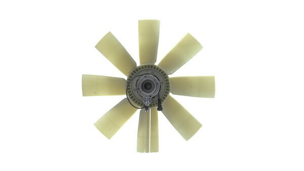 MAHLE CFF 441 000P Fan, engine cooling