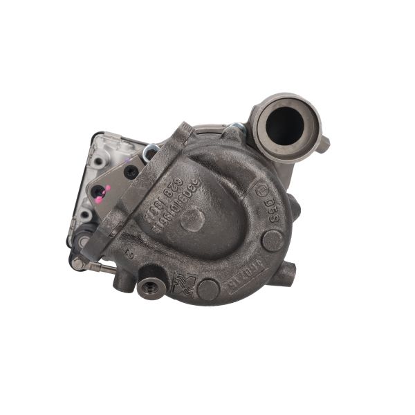 OE-TurboPower IT-53039700523 Charger, charging (supercharged/turbocharged)