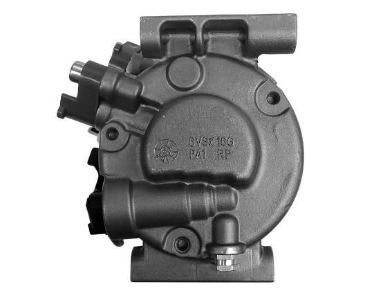 Airstal 10-5774 Compressor, air conditioning