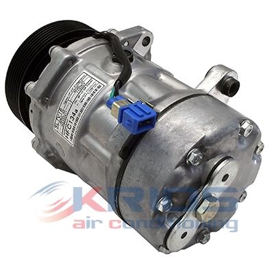 MEAT & DORIA Compressor, airconditioning K11266A