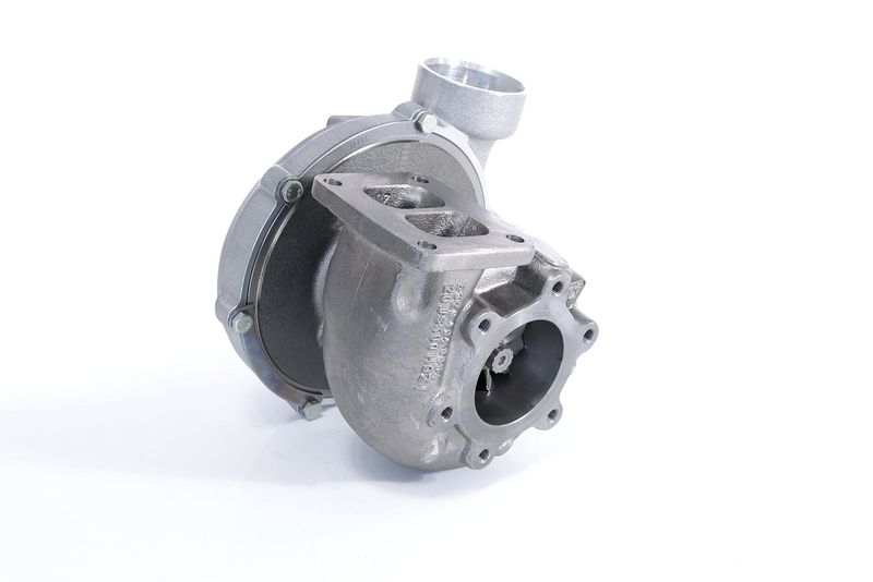 Compresor,sistem de supraalimentare T915088 BTS Turbo