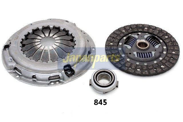 JAPANPARTS Sankabos komplektas
