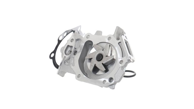 SKF VKPC 86218 Vandens siurblys, variklio aušinimas
